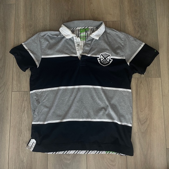 Hugo Boss Polo Shirt - Picture 1 of 2